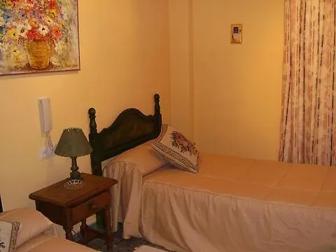 Hostal San Felipe San Pedro de Alcantara 2*,