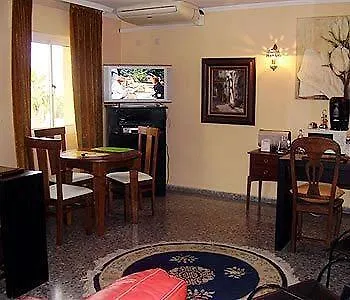 Hostal San Felipe San Pedro de Alcantara Hotel