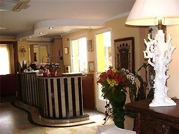 Hostal San Felipe San Pedro de Alcantara