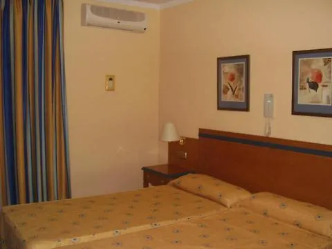 Hostal San Felipe San Pedro de Alcantara 2*,