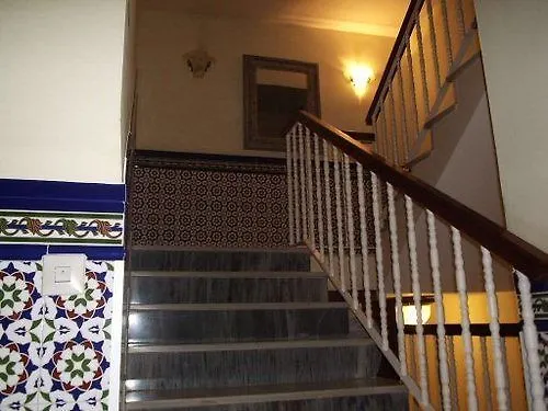 Hostal San Felipe San Pedro de Alcantara