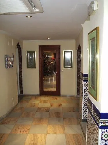 Hostal San Felipe San Pedro de Alcantara Spain