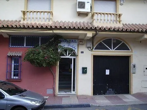 Hostal San Felipe San Pedro de Alcantara Hotel