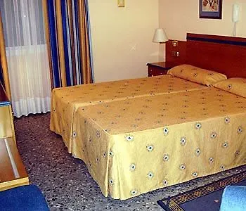 ** Hotel Hostal San Felipe San Pedro de Alcantara Spain
