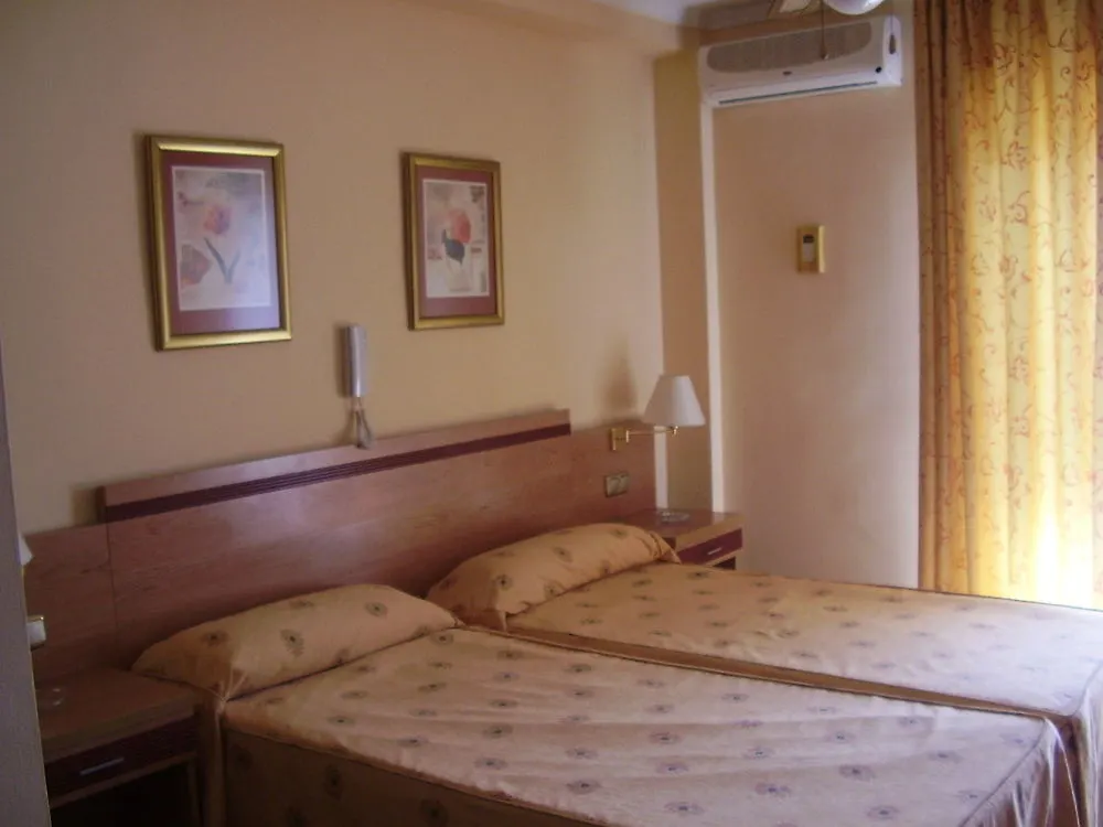 Hostal San Felipe San Pedro de Alcantara 2*,  Spain