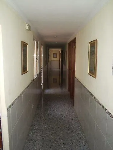 Hostal San Felipe San Pedro de Alcantara 2*,  Spain