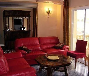 Hostal San Felipe San Pedro de Alcantara Hotel