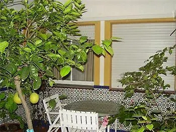 Hostal San Felipe San Pedro de Alcantara Hotel
