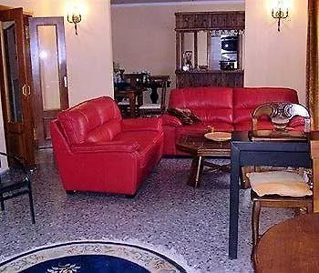 Hostal San Felipe San Pedro de Alcantara 2*,  Spain