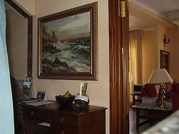 Hostal San Felipe San Pedro de Alcantara Spain