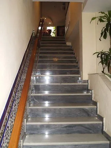 Hostal San Felipe San Pedro de Alcantara Hotel