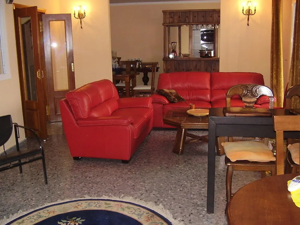 Hostal San Felipe San Pedro de Alcantara Spain